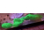 Sinularia Dura "Fluo Green"